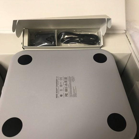 Nike Adapt BB 2.0 Winners Circle NBA 2K20 Gamer Exclusive Self-Lacing, Mens 10.5 - Picture 11 of 12